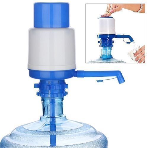 Hand Press Pump For Dispenser Suitable Homes,Schools,Offices