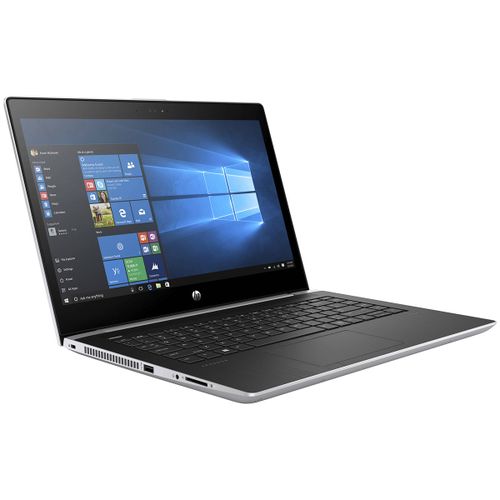 Hp Probook 440 G5 Core i5 8th Gen 8gb ram 500gb hdd