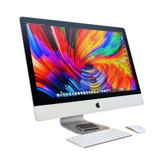 Apple REFURBISHED IMac All In One 14,3 In/14,1tel(R) Core(TM) I5 4th Gen 16 GB RAM 1TB SSD 21.5 Inch Display 2.90 GHz Late 2013
