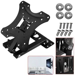 Home Design 14 inch-55 inch ROTATING And TILT Wall Bracket