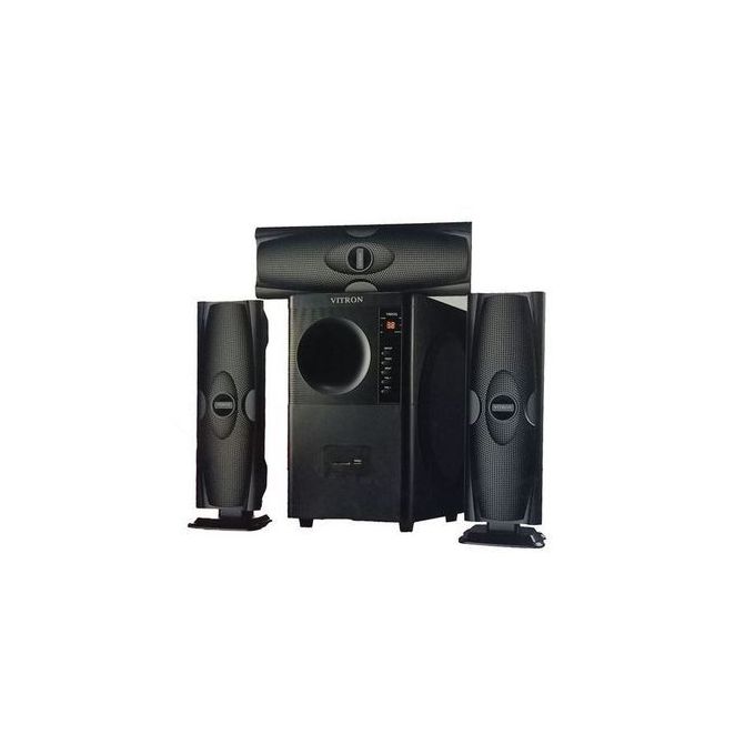 Vitron V635 3.1 BLUETOOTH SUB-WOOFER