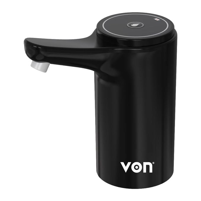 VON VADZ0002K, Portable Water Dispenser - Black