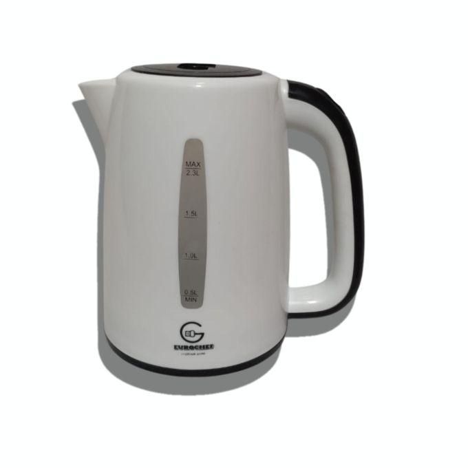 Eurochef 2.3l electric kettle