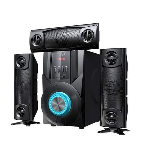 Vitron V641 3.1ch X-Bass Sub Woofer