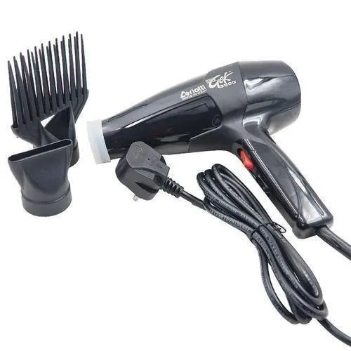 Gek Ceriotti Super 3800 Professional Hair Blow Dryer - Image 4