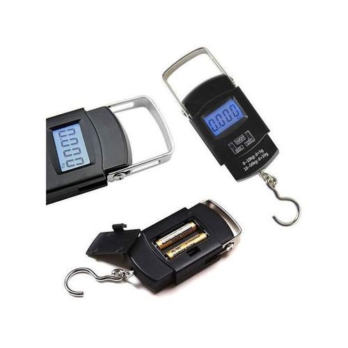 Luggage 50Kg Digital Weighing Scale