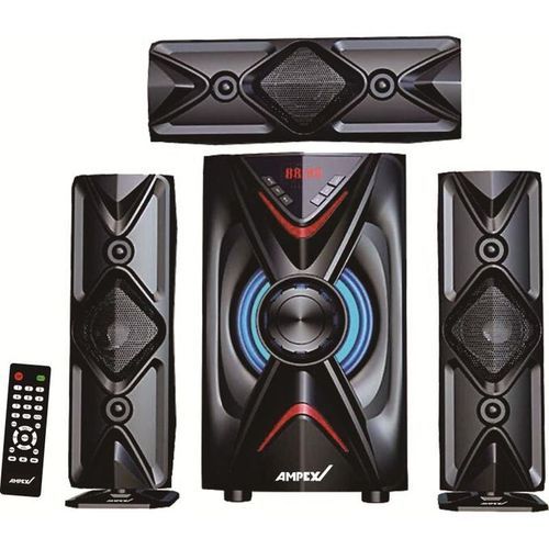 Ampex A 8102 3.1Ch Woofer 40000W PMPO