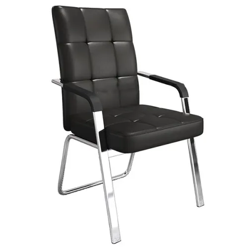 Leather Boardroom Chair