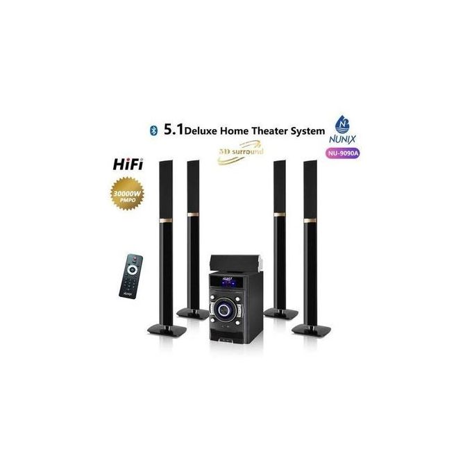 Nunix Hometheater 9090A