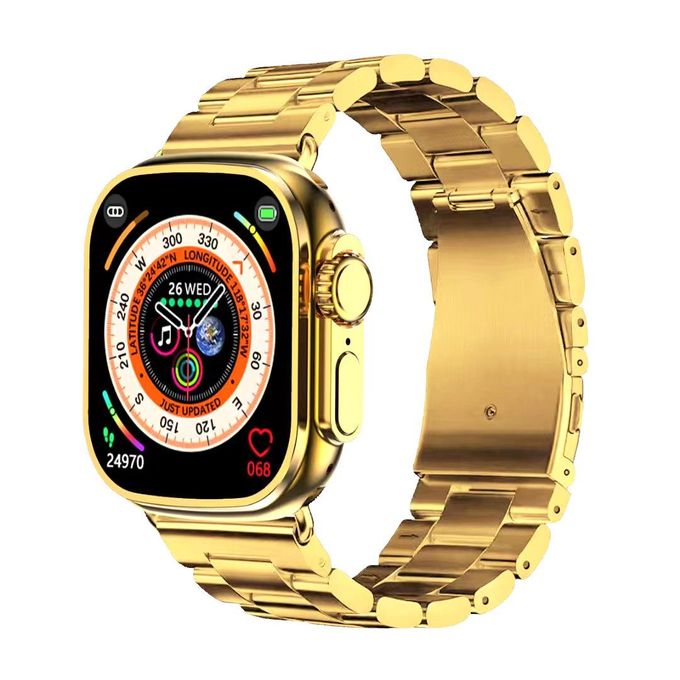 Ultra Smart Watch H11 Ultra2 SMARTWATCH