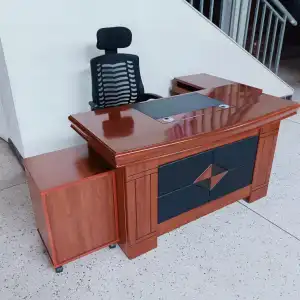 1.4M Executive Office Desk
