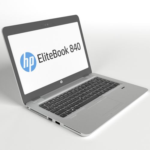 Hp EliteBook 840 G3 Coi5 6th generation 8gb ram 256ssd