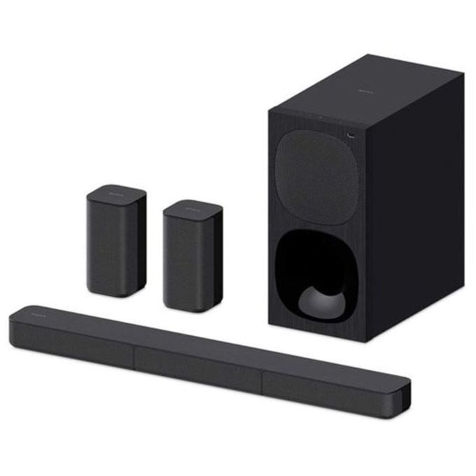 Sony HT-S20R 5.1ch Dolby Digital Home Cinema Soundbar