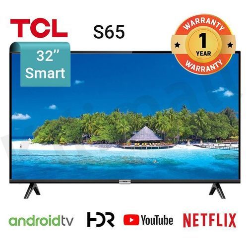 TCL S5400 SMART ANDROID FHD TV