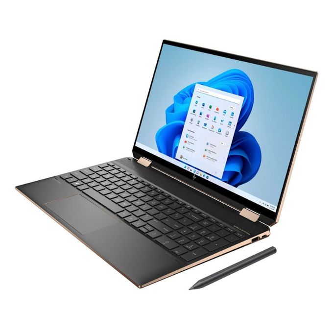 HP Spectre X360 Convertible Laptop