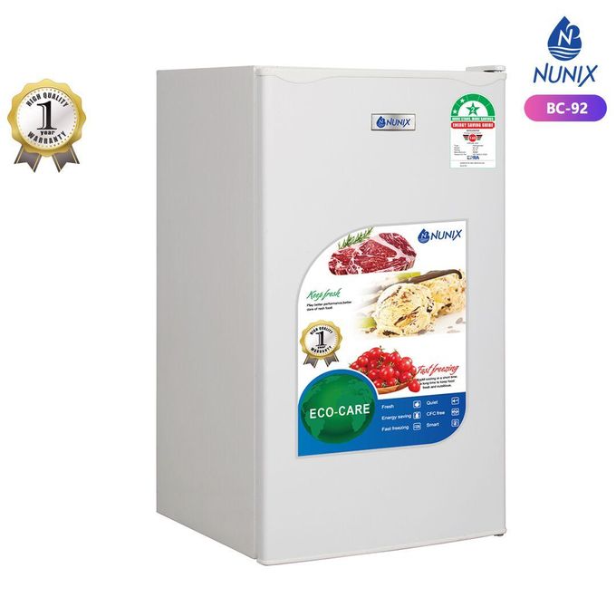 Nunix 92Ltrs High Quality Refrigerator