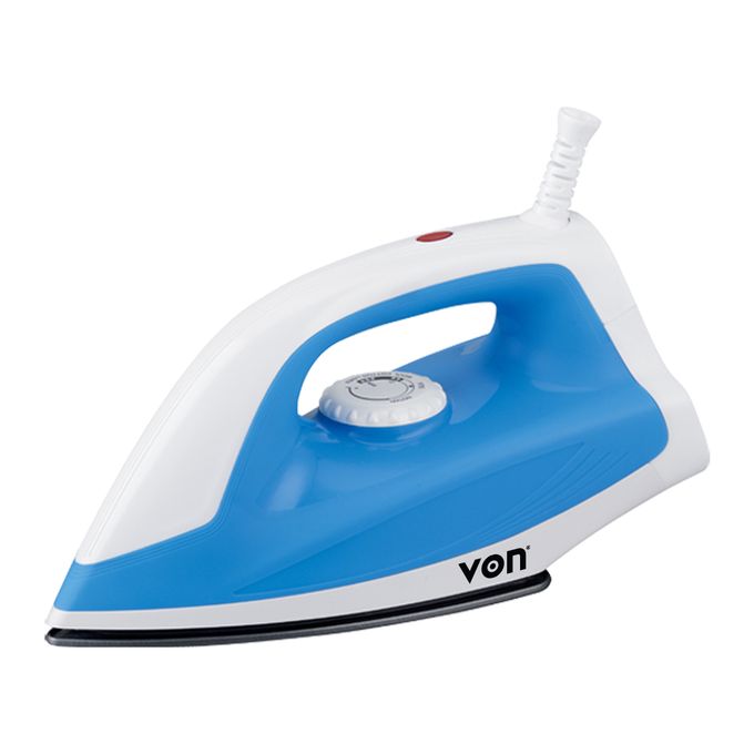 VON VSID10BSL - Dry Iron - 1300W - Blue