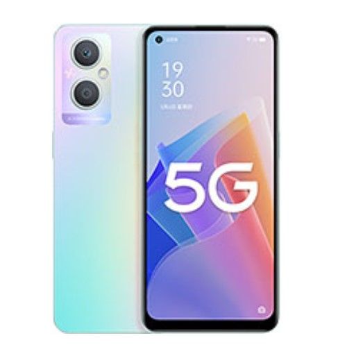 Oppo A96, 6.43" , 8GB RAM, 256GB ROM, 4,500mAh, 48MP, Blue