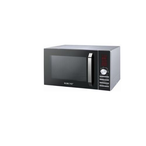 Rebune Microwave Easy Digital Control 25 Liters,2 Years Warranty