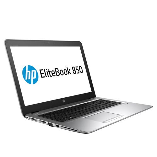 HP Elite Book 850 G3