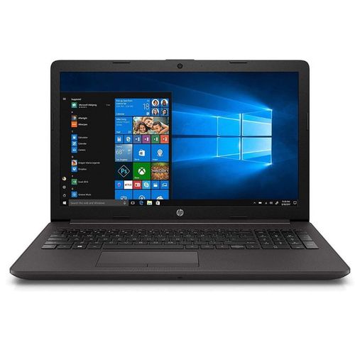 HP 250 Notebook G8- Intel Core I5 10th Gen 4GB RAM