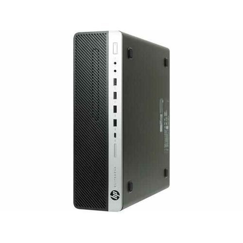 HP Elitedesk 800 G3 SFF Core I5,3.5Ghz 8GB ,1TB HDD ,7th Generation