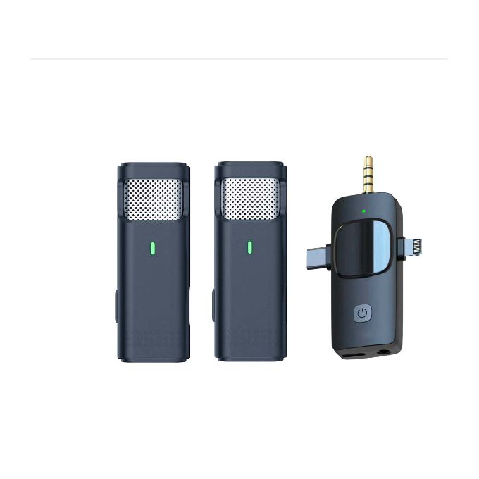 R11 Dual mic