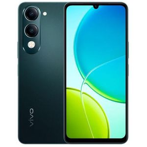 Vivo Y04'128GB 4GB RAM,0.08 MP, 5500 mAh