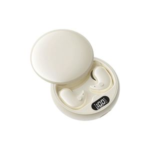 Sleep Earbuds Wireless Bluetooth Sleeping Headphones for Side Sleepers Noise Blocking Sleep Earphones - Beige KSh 998 50%