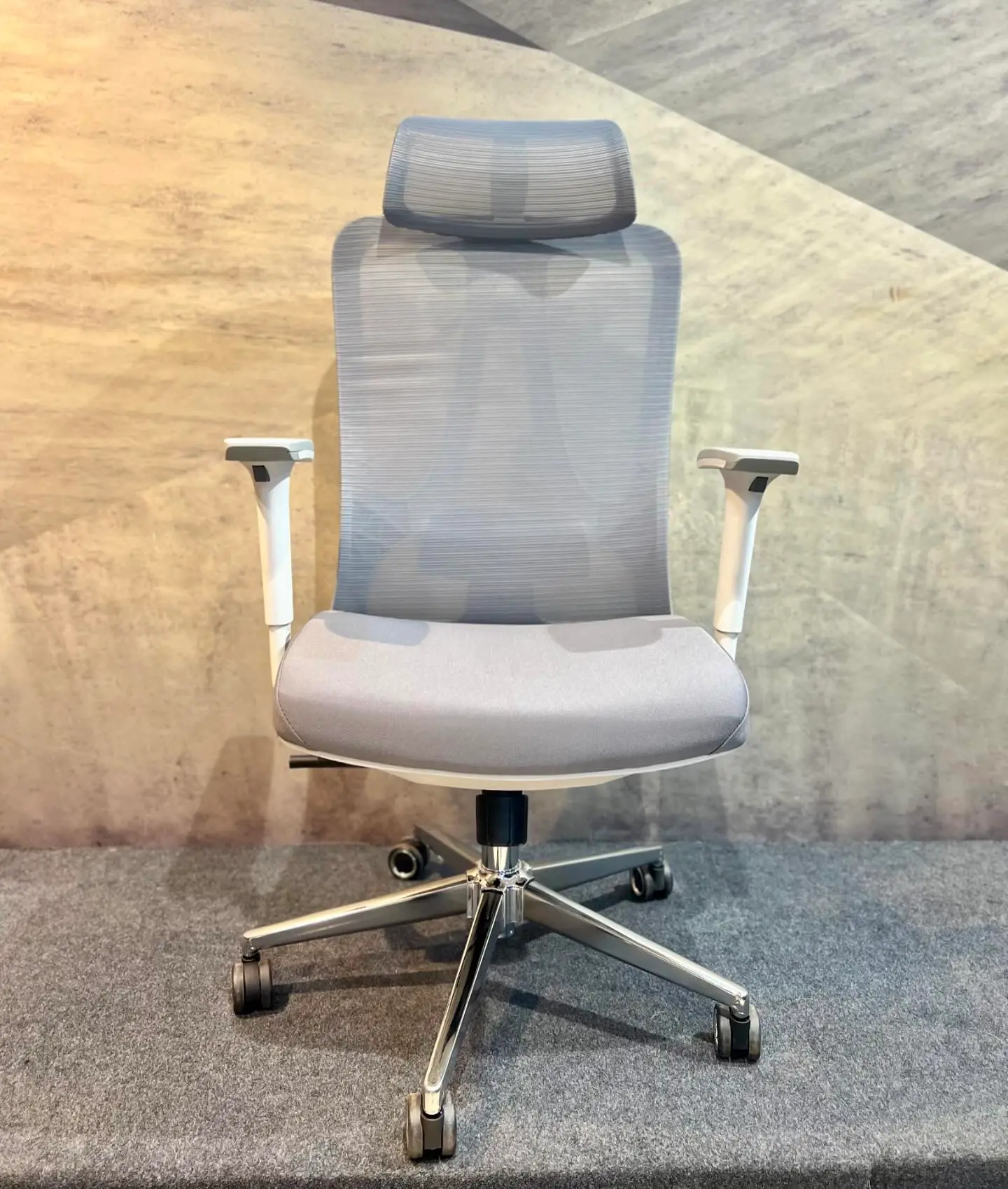 Ergonomic Office Chair