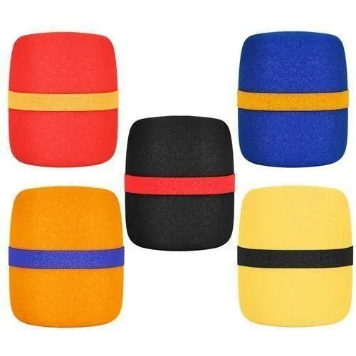 Microphone sponge - Image 3