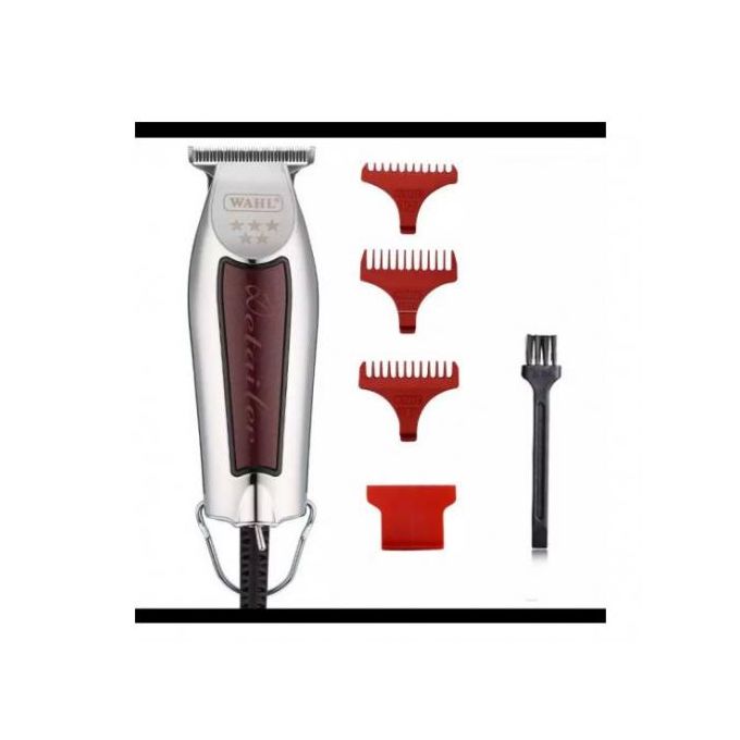 Wahl Professional Cordless Detailer Clipper Shaving Machine - Image 2