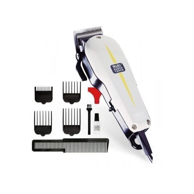 Wahl Hair Clipper-Shaving Machine kinyozi