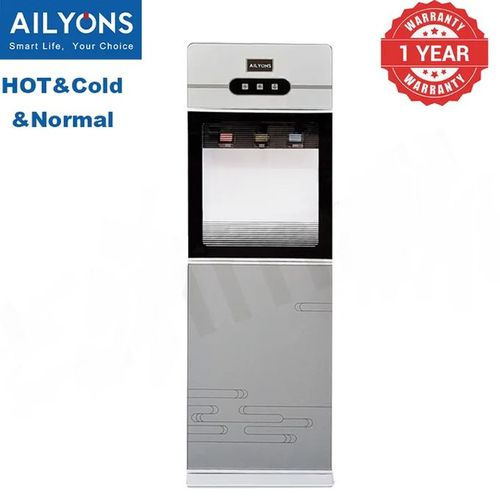 AILYONS 3 Taps - Hot & Cold & Normal Water Dispenser