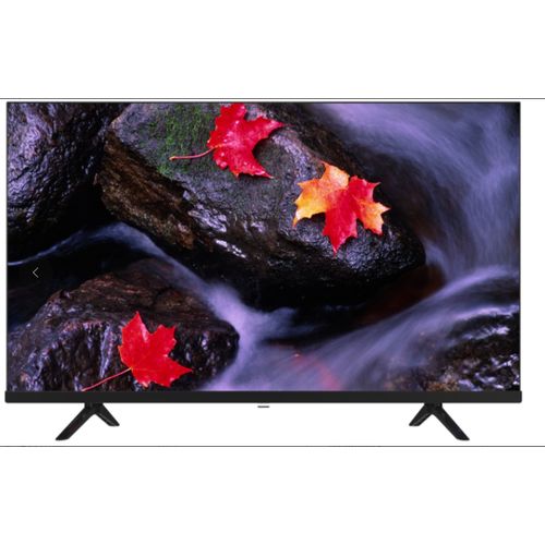 AILYONS LET3210W 32" Frameless Digital LED TV Inbuilt Decoder DVB T2/S2 - USB-HDMI-VGA - Black , (1YR WRTY - Image 2