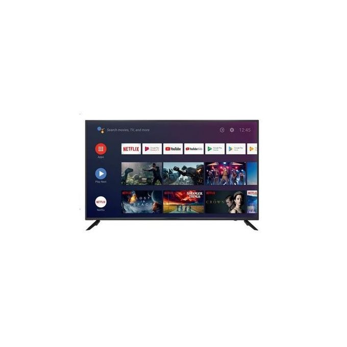 Vitron HTC3200S 32" Smart Frameless Android LED TV