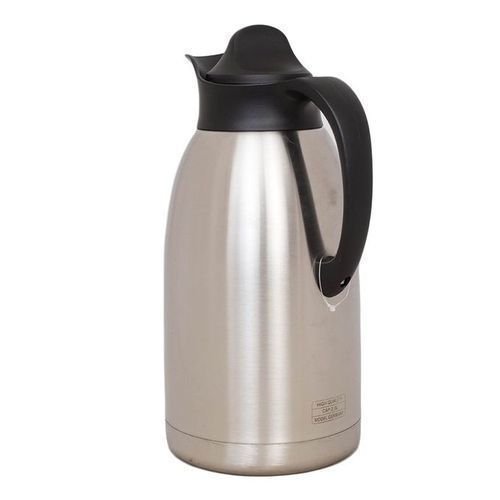Always Unbreakable Vacuum Thermos Flask - Stainless Steel2l