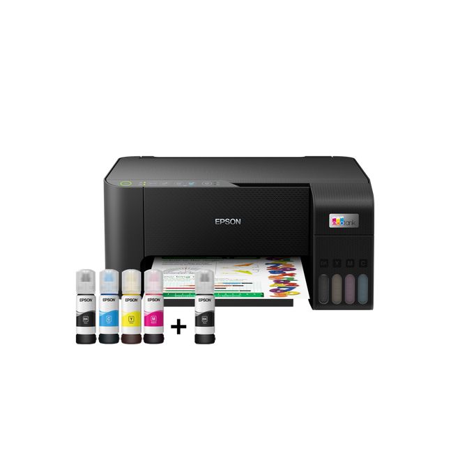 Epson EcoTank L3250 Wireless All-in-One Ink Tank Printer Print/Scan/Copy