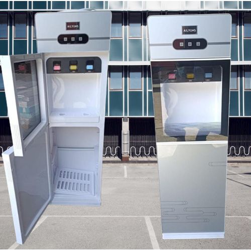 AILYONS Water Dispenser Hot & Cold & Normal - 3 TAPS
