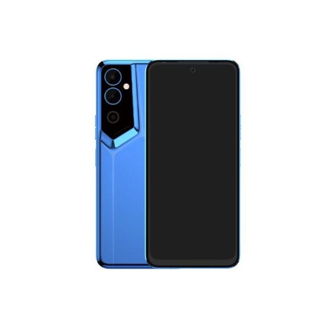 Tecno Refurbished POVA Neo 3 8GB RAM+ 128GB ROM 6.82'' Screen 7000mAh Battery 8MP+16MP Camera Refurbished Mobile Phones-Blue - Image 5