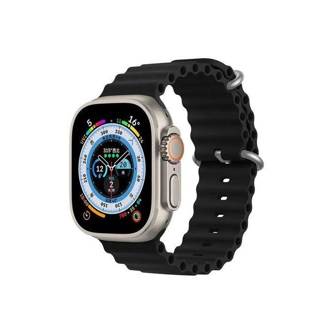 SMARTWATCH ULTRA S8 SERIES