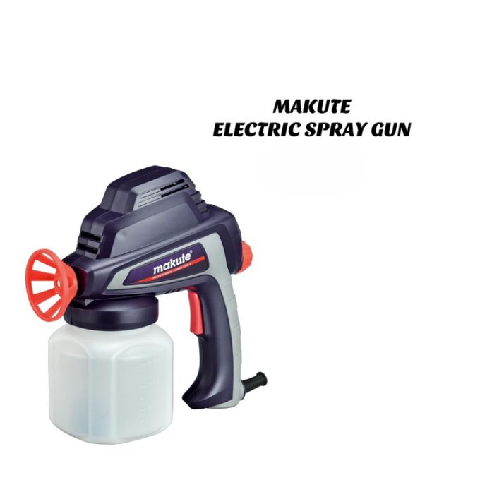 Makute ELECTRIC SPRAY GUN