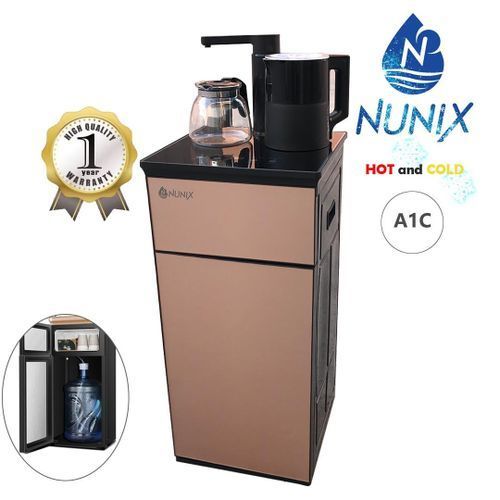Nunix A1C Bottom Load Hot And Cold Water Dispenser_002