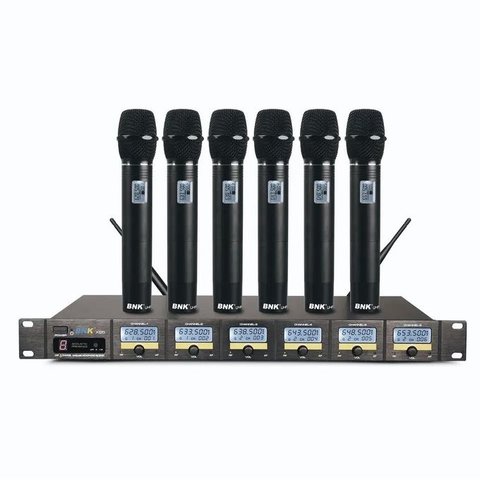 Bnk X 85 Wireless Microphone - Image 2