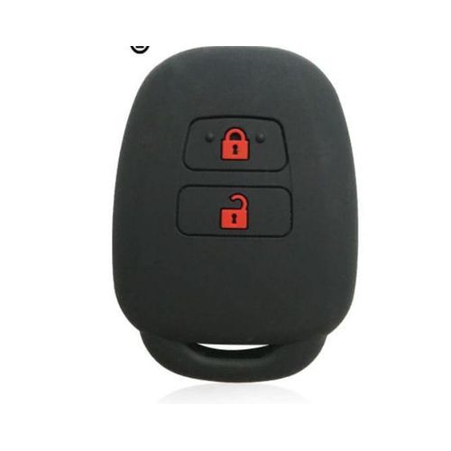Toyota Key Fob Cover. Silicon Key Fob Cover