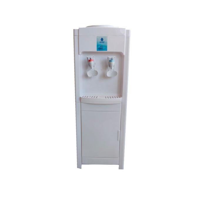 Nunix Hot & Normal Water Dispenser - White