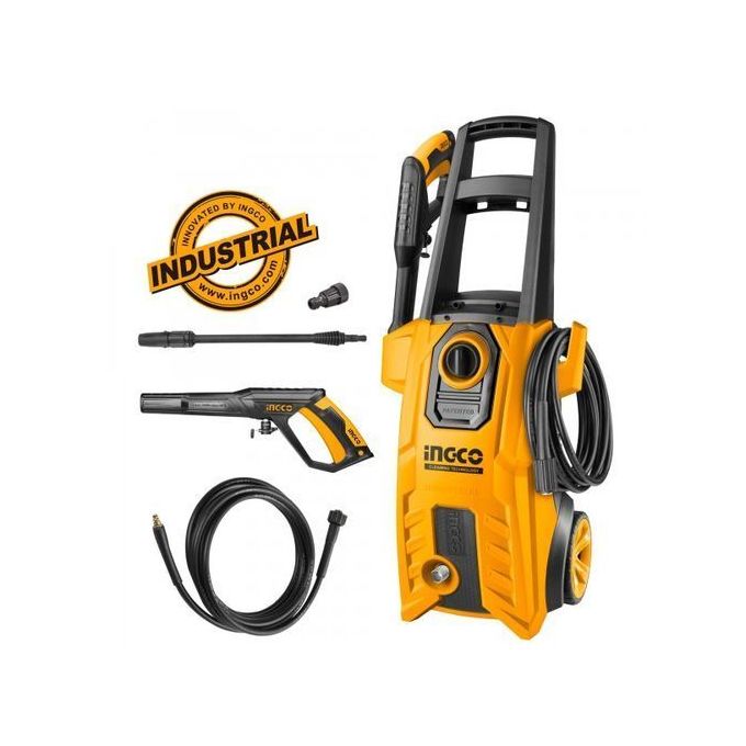 Igco Car Wash Machine Domestic And Commercial Use