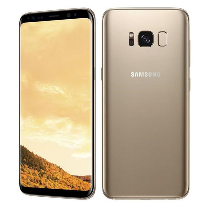 Samsung Galaxy S8 Plus 6.2" S8+ 64GB 4GB Smartphones