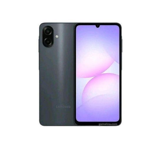 Samsung Galaxy A07" Display, 64GB ROM + 4GB RAM (Dual Sim)50MP Camera,4G Nertwork, 5000mAh -