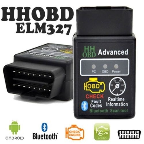 Car Scanner Diagnosis Bluetooth Device Diagnostic Scan Tool